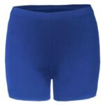 Women Compression Shorts