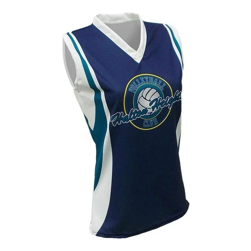 15-1.jpg Volley-Ball Uniforms - Image 1