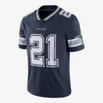 American Football Uniforms