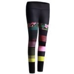 Women Sublimated Tights Leggings