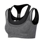 Women Yoga Tops