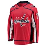 Ice Hockey Uniform