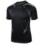 Men Gym T-shirts