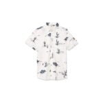 Short Sleeve