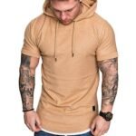 Men Hoodies