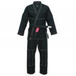 Jiu Jitsu Uniforms