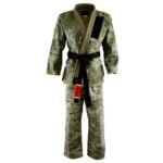 Jiu Jitsu Uniforms