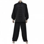 Kung Fu Uniform