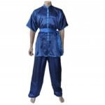 Kung Fu Uniform