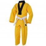 Taekwondo Uniform